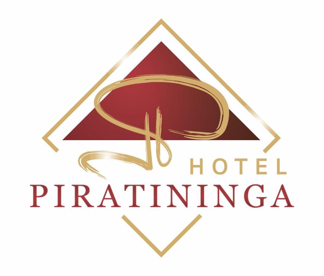 Hotel Piratininga Fernando Correa - Rondonópolis المظهر الخارجي الصورة