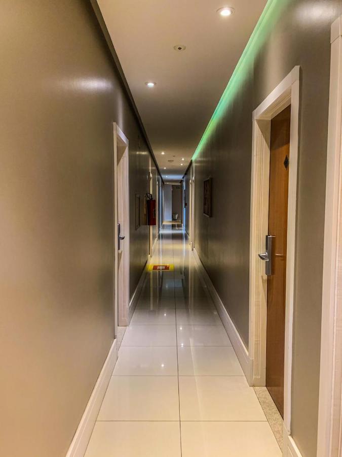 Hotel Piratininga Fernando Correa - Rondonópolis المظهر الخارجي الصورة