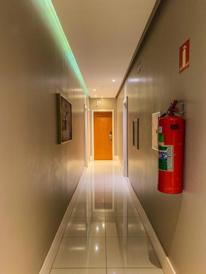 Hotel Piratininga Fernando Correa - Rondonópolis المظهر الخارجي الصورة
